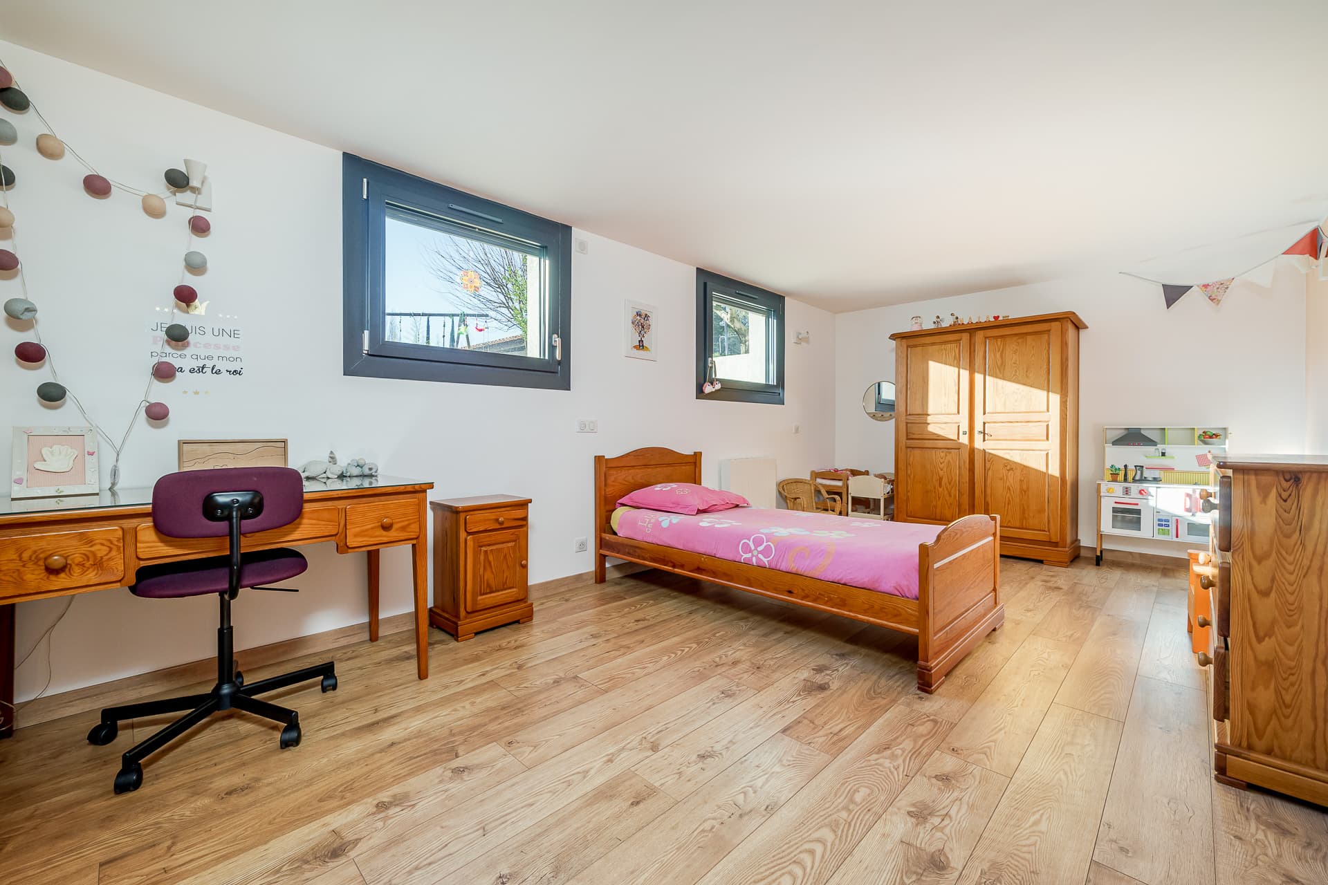 Chambre enfant