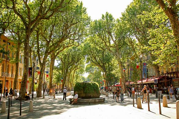 Aix-en-Provence