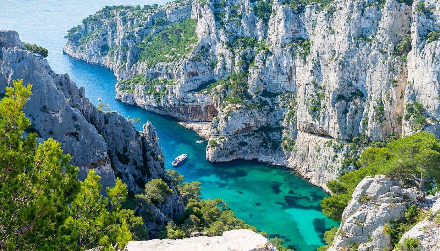Calanques