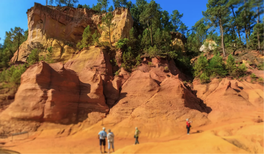 Colorado Provençal