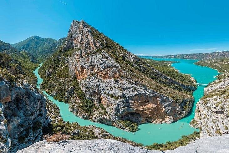 Gorges du Verdon