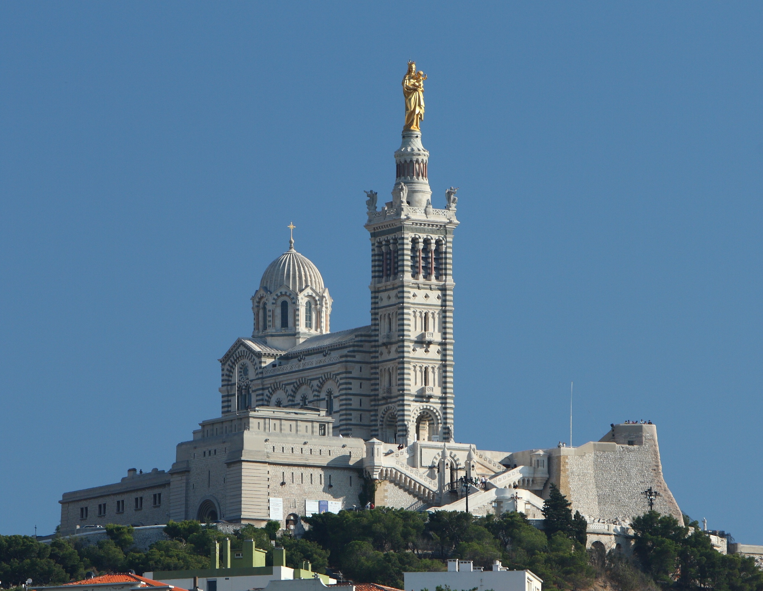 Marseille