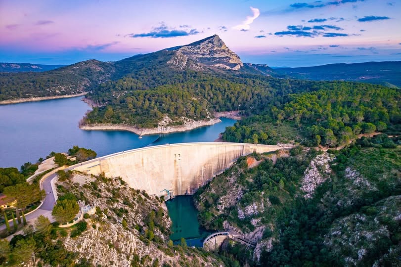 Montagne Sainte-Victoire